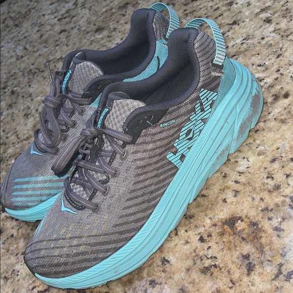 Hoka One One Rincon - Picture 3 of 9